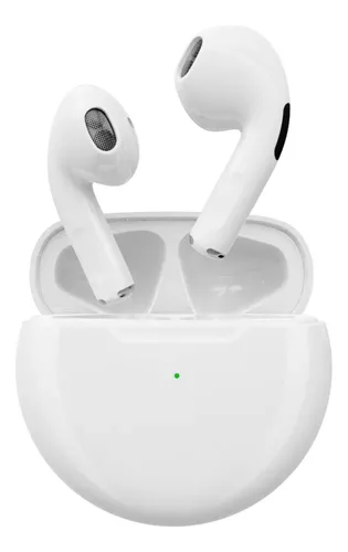 Audífonos Inalámbricos Air Pro 6